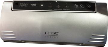 Б/в Вакуумний пакувальник Caso vc 100 01-200893887