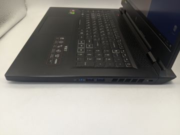 Б/в Ноутбук Acer 17/ryzen 7 8845hs ddr5/32gb ddr5/hdd *відсутній/ssd 1000 gb/geforce rtx4070 8gb 01-200855662