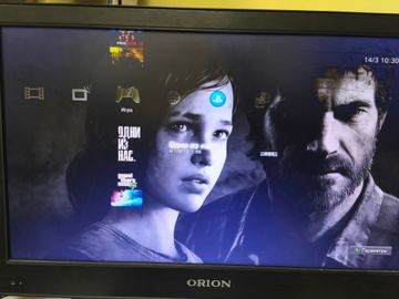 Б/в Ігрова приставка Sony playstation 3 slim 320gb 01-200894570