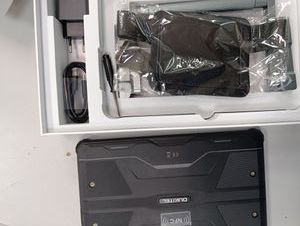 Б/в Планшет Oukitel rt6 nfc 8/256gb 4g dual sim 01-200894280