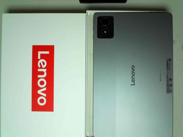 Б/в Планшет Lenovo tab k11 plus 8/256 wifi 01-200896604