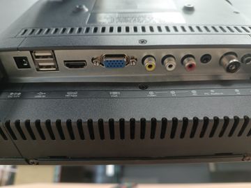 Б/у Телевизор Ozonehd 24hn82t2 01-200873629