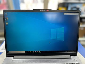 Б/у Ноутбук Lenovo 15/ryzen 5 5625u ddr4/16gb ddr4/hdd *відсутній/ssd 512 gb/*інтегрована 01-200862208