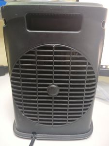 Б/у Обогреватель Hyundai hfh2001kr 01-200897147