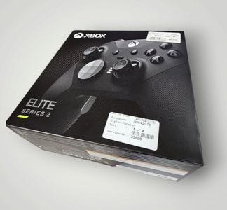 Б/в Геймпад Microsoft xbox elite wireless controller series 2 01-200756263