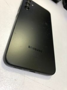 Б/в Мобільний телефон Samsung galaxy a34 5g sm-a346b 6/128gb 01-200896485