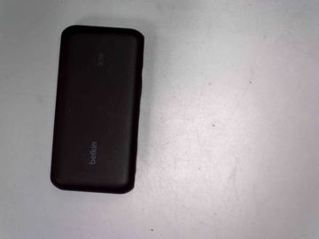 Б/в Повербанк Belkin bpb024 20000маh 30w 01-200896956