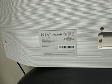 Б/в Телевізор Kivi 24h600kw 01-200896687
