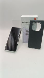 Б/у Мобільний телефон Xiaomi redmi note 14 pro 5g 8/256gb 01-200855073