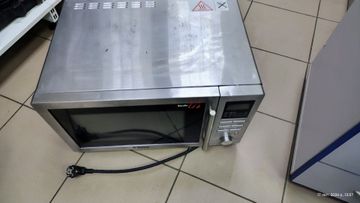 Б/в Мікрохвильова піч Hansa hmo-25sc 01-200897600