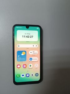 Б/в Мобільний телефон Samsung galaxy a26 5g 8/256gb 01-200897086