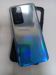 Б/в Мобільний телефон Xiaomi redmi 10 4/64gb 01-200897712