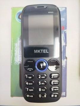 Б/в Мобільний телефон Mktel m2023 16-000269264
