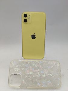 Б/в Мобільний телефон Apple iphone 11 256gb 01-200898198