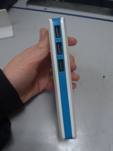 Б/у Повербанк Elworld yb-03 20000mah 01-200896139