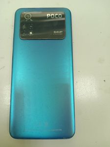 Б/в Мобільний телефон Xiaomi poco m4 pro 8/256gb 01-200898919