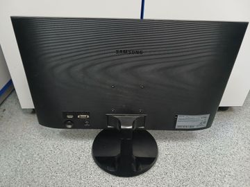 Б/в Монітор Samsung ls22f350fhixci 01-200897547