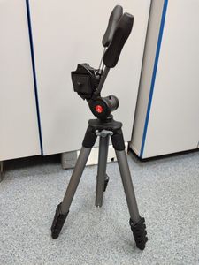 Manfrotto compact advanced mkcompactadv-bk