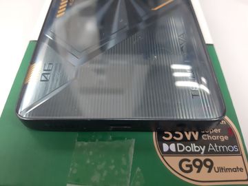 Б/в Мобільний телефон Tecno pova 6 neo li6 8/128gb 01-200898657