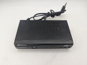 Б/в Ресивери ТВ Simax va2103hd 01-200834902