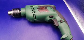 Б/у Дрель ударная Nova wi 1000 ji 1000 ват 16-000271194