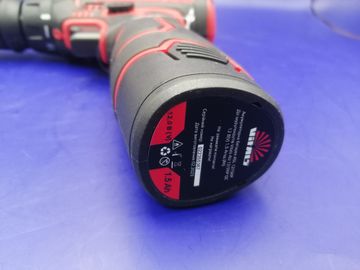 Б/в Дриль-шурупокрут акумуляторний Vitals au 12/2kp 16-000271193