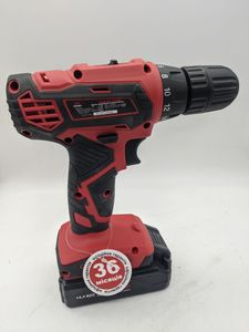 Б/в Дриль-шурупокрут акумуляторний Vitals au 12/2kp 16-000271032