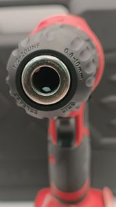 Б/в Дриль-шурупокрут акумуляторний Vitals au 14/2kp 16-000271171