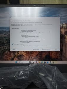 Б/у Ноутбук Hp 15/core i5-13420h ddr5/24gb ddr5/ssd 512 gb/geforce rtx3050 6gb 01-200900872