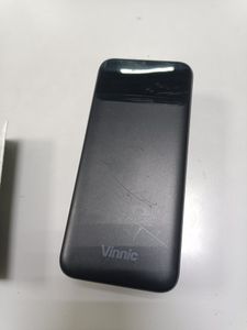 Б/в Зовнішній акумулятор (павербанк) Everest 30 000 mah 01-200901106