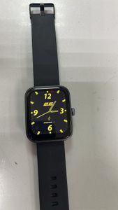 Б/в Смарт-годинник 2E alpha sq music edition 46mm 01-200900028