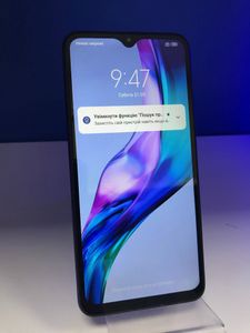 Б/в Мобільний телефон Xiaomi redmi 9 3/32gb 01-200900720