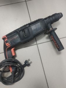 Б/в Перфоратор Dnipro-M rh-98q 01-200866210