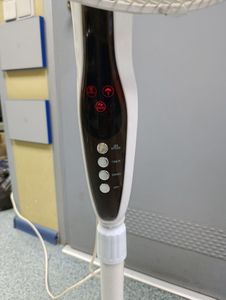 Б/в Вентилятор Neoclima nf-451pwr 01-200900831