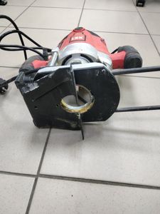 Б/у Фрезер Lex lxer205 01-200901284