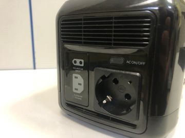 Б/в Зарядна станція Ecoflow river mini 01-200901283