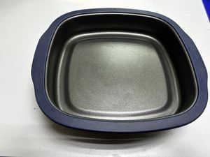 Б/в Ємність для запікання Tupperware мікро про гриль 1,5 л 01-200894274