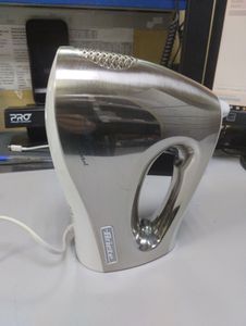 Б/в Міксер Ariete digimix 1566 01-200901373