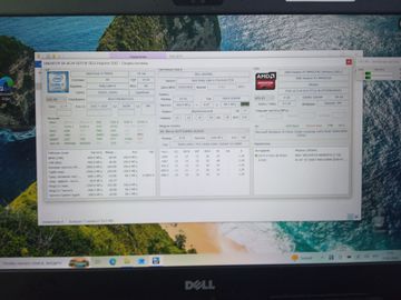 Б/в Ноутбук Dell 15/core i7 7500u ddr3/16gb ddr3/hdd *відсутній/ssd 500 gb/radeon r7 m440 01-200899812