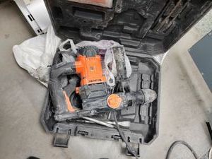 Б/в Перфоратор Техас та-01-304 01-200900886