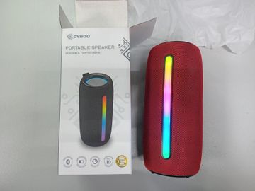 Б/в Акустика Сyboo p2 pro 105269 01-200902151