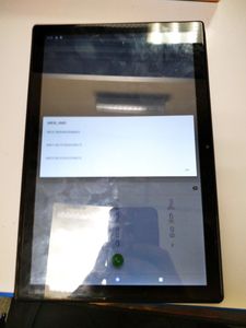 Б/в Планшет Teclast m40 6/128gb 01-200902185