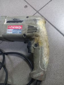 Б/в Перфоратор Интерскол п-710эр 01-200901586