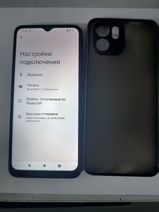 Б/у Мобільний телефон Xiaomi redmi a1 2/32gb 01-200903033