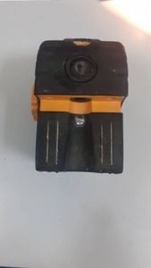 Б/у Лазерний нівелір Geo-Fennel duo-pointer 01-19139233