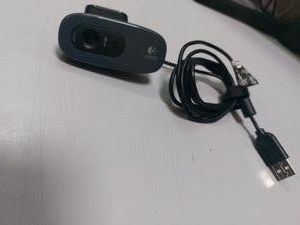 Б/в Веб - камера Logitech hd webcam c270 01-200903191