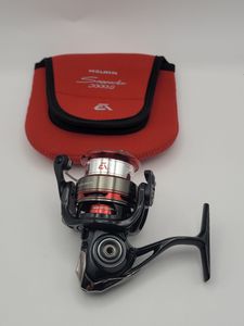 Б/в Котушка рибальська Azura sawada 3000s 01-200902757