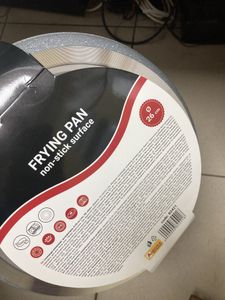 Б/в Пательня Almo art-82421 d-26cm 01-200903748