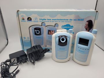 Б/у ВідеоняняВидеоняня Kdanner gvb100 01-200853680