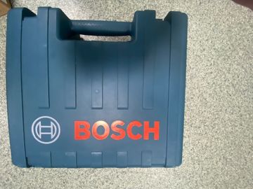 Б/в Перфоратор Bosch gbh 240 01-200903812